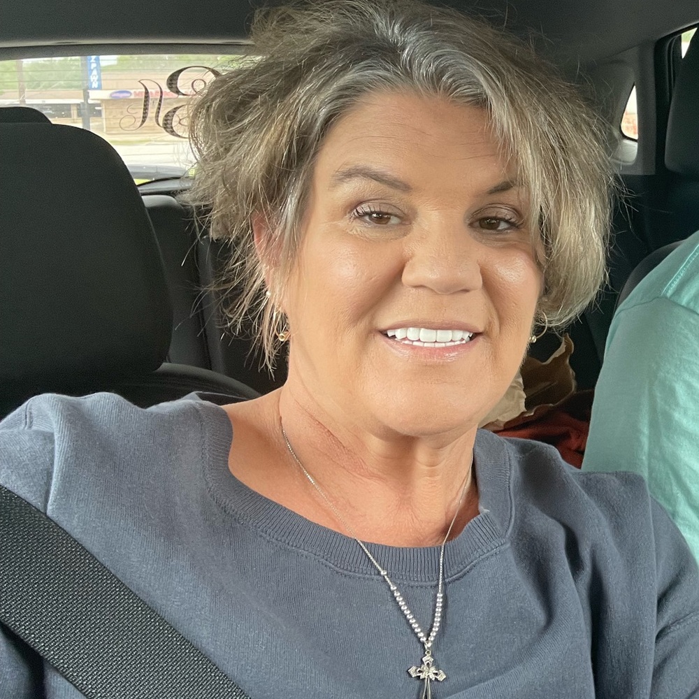 Meet your Posher, Diane
